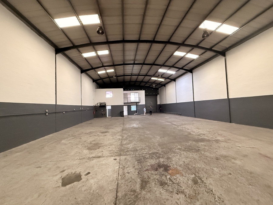 To Let Commercial Property for Rent in Bellville South Western Cape
